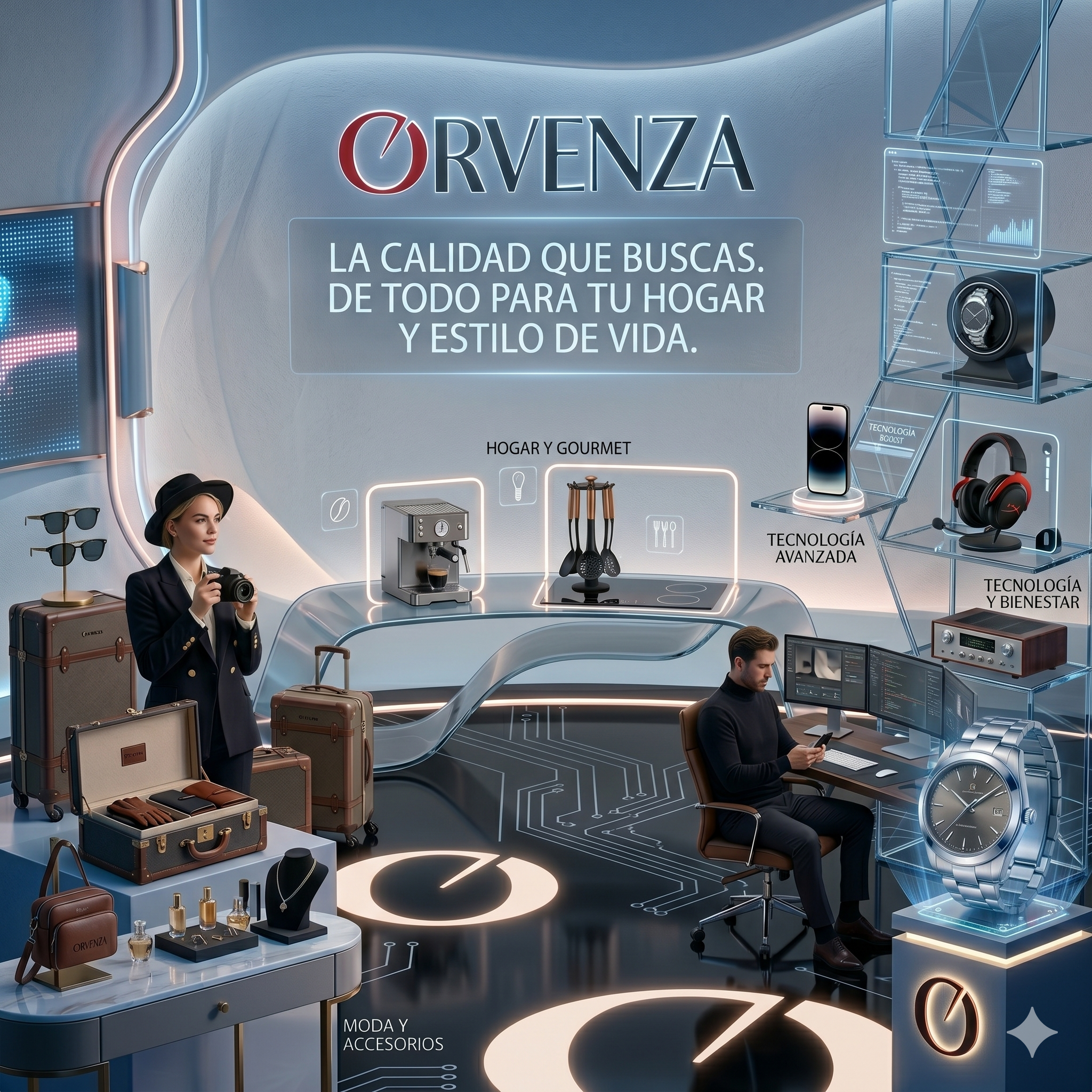Collection Mejores Ventas image