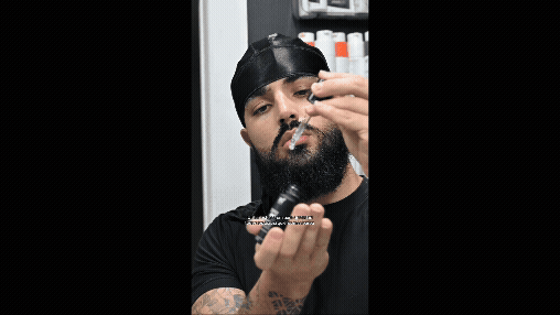 SERUM CRECE PELOS